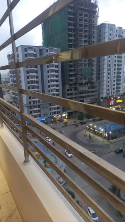Flat Available For Sale In Shaheed e Millat Road Karachi