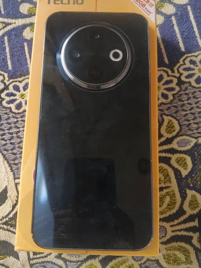 Tecno SPARK 30C