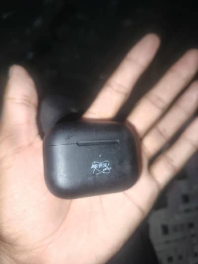 Earpods Advance pro 4
