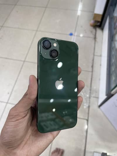 IPHONE 13