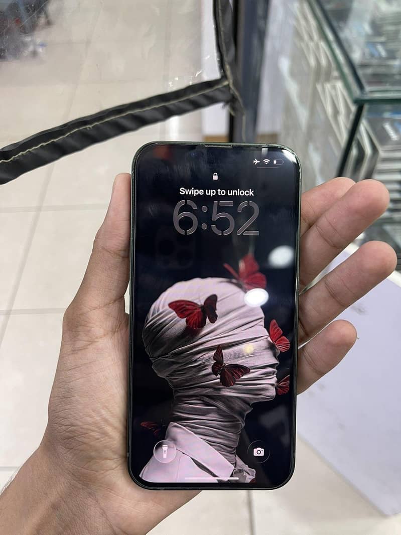 IPHONE 13 5