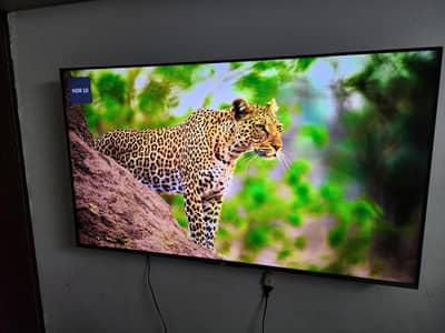 Tcl QLED Tv 55C735 55 Inc