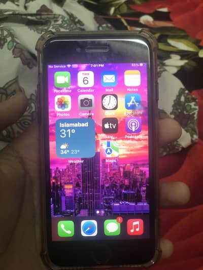 Apple iPhone 7