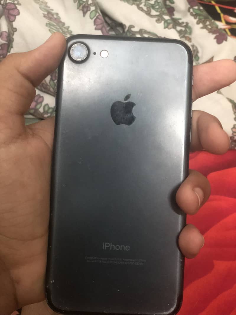Apple iPhone 7 5