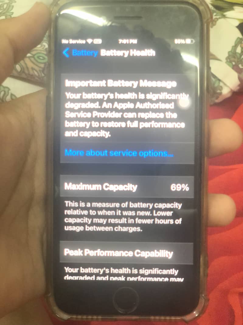 Apple iPhone 7 12