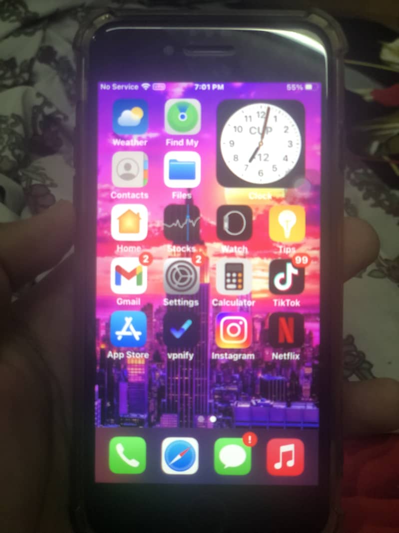 Apple iPhone 7 15