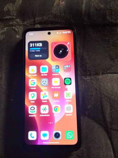 realme c71 6+128