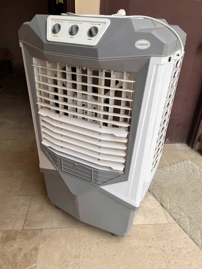 Air cooler