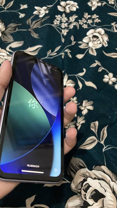 Apple iPhone 11