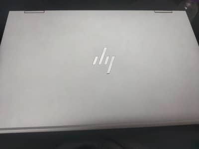 Hp Elitebook G7 Ultra Slim