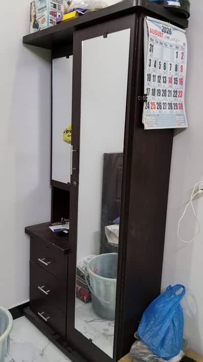 dressing table for sale
