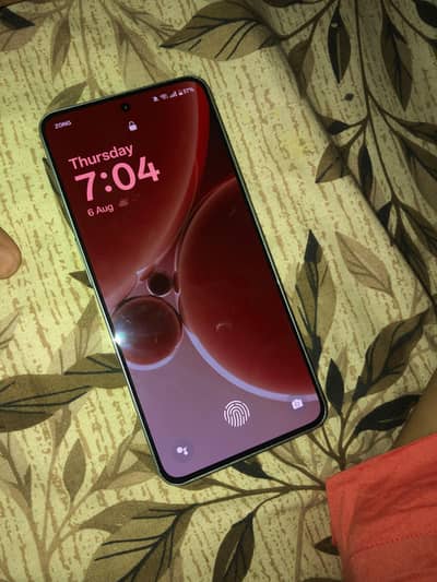 OnePlus Nord 3 12+4/256 gb