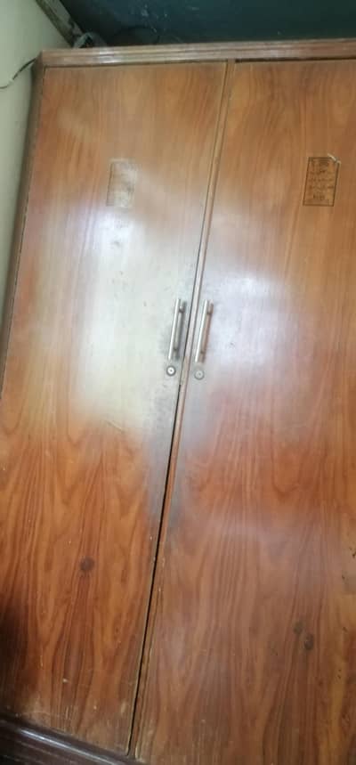 wardrobes