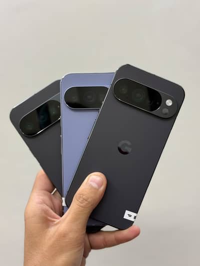 Google Pixel 7 Pro | pixel 8 , 8pro,9a ,pixel 10a 10pro | pta approved