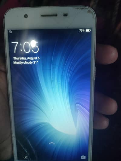 oppo a57
