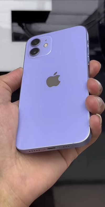 I phone 12 Non PTA Condition 10/10