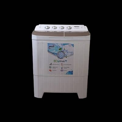 Homage Washing Machine