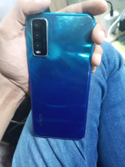 Vivo Y20s