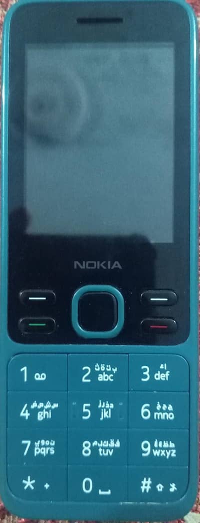 Nokia 150