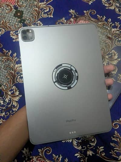 apple ipad pro m2
