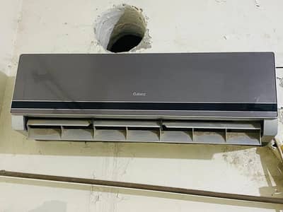 Galanz 1.5 Ton Split AC for sale.