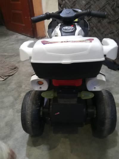electronic bike 2 month use