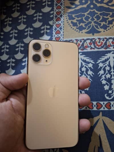 Apple iPhone 11 Pro