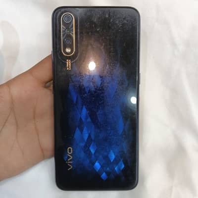 Vivo S1
