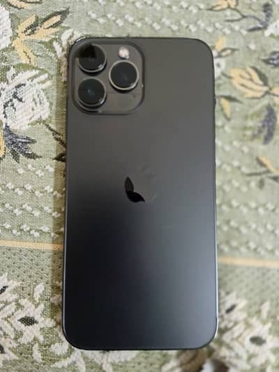 Apple iPhone 13 Pro Max (Pta Approved) 256Gb