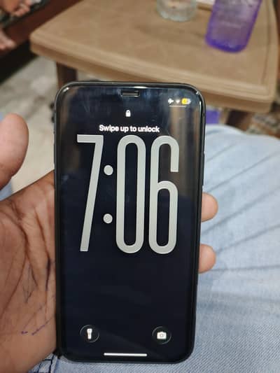 Iphone 11 64 GB