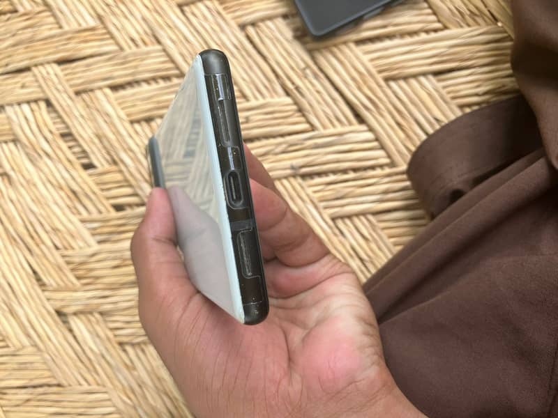 Google Pixel 6 4