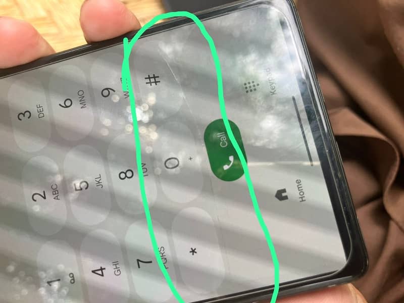 Google Pixel 6 6