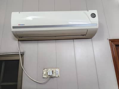 Dawlance 1.5 Ton Split AC (DAC-195CT3G-I) | 18000 BTU  See Decription