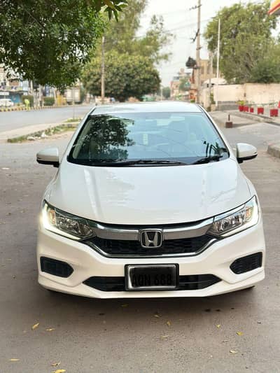 Honda City IVTEC 2023 (03247607332)