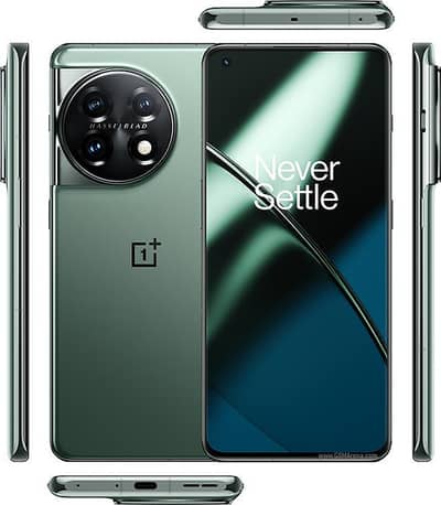 One Plus 11