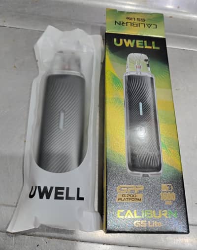 Uwell G5 Lite