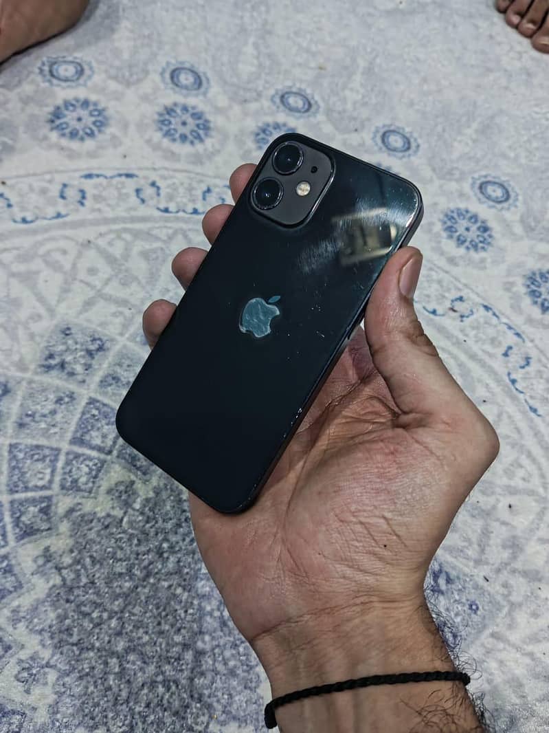iphone 12 mini 0