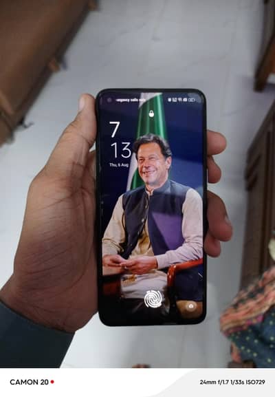 OPPO Reno6 128)/8