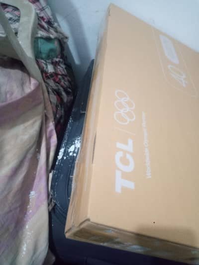 TCL android 40s51k