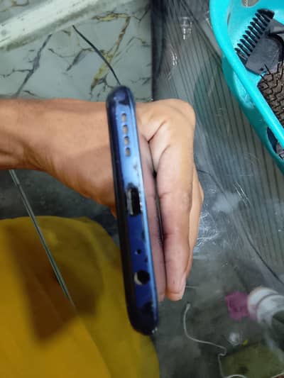 Vivo S15