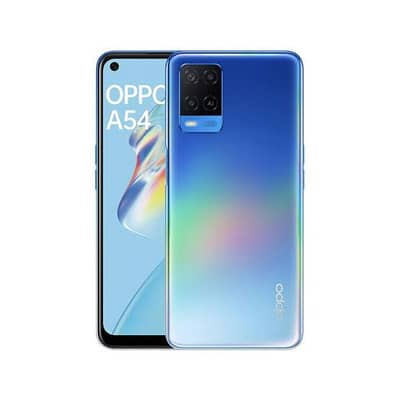 OPPO A54