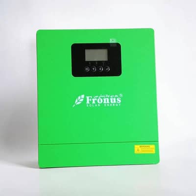 Fronus Pv 14000 10kw Off Grid Inverter