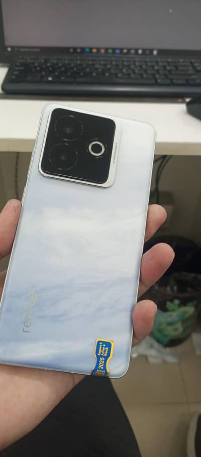 Realme GT 7 Pro
