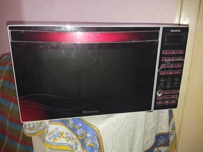 Dawlance Microwave oven