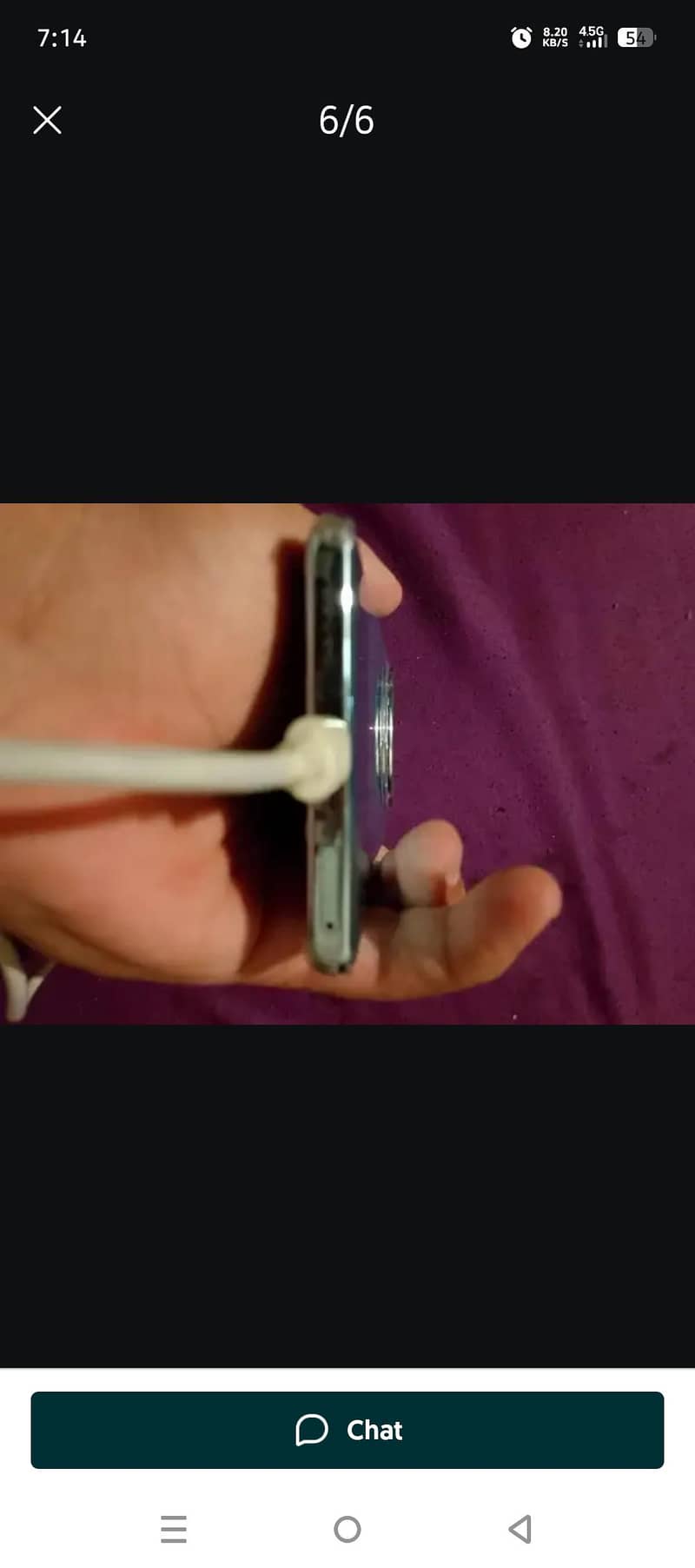 Infinix Zero 40 2