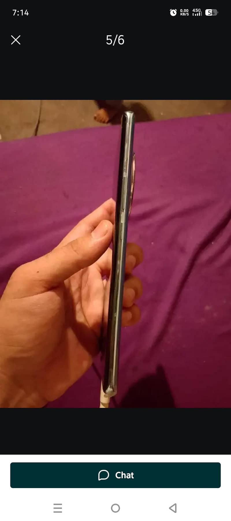 Infinix Zero 40 3