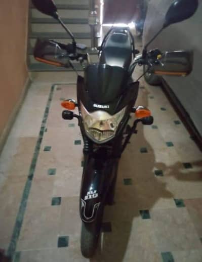 Suzuki GR150 for sell