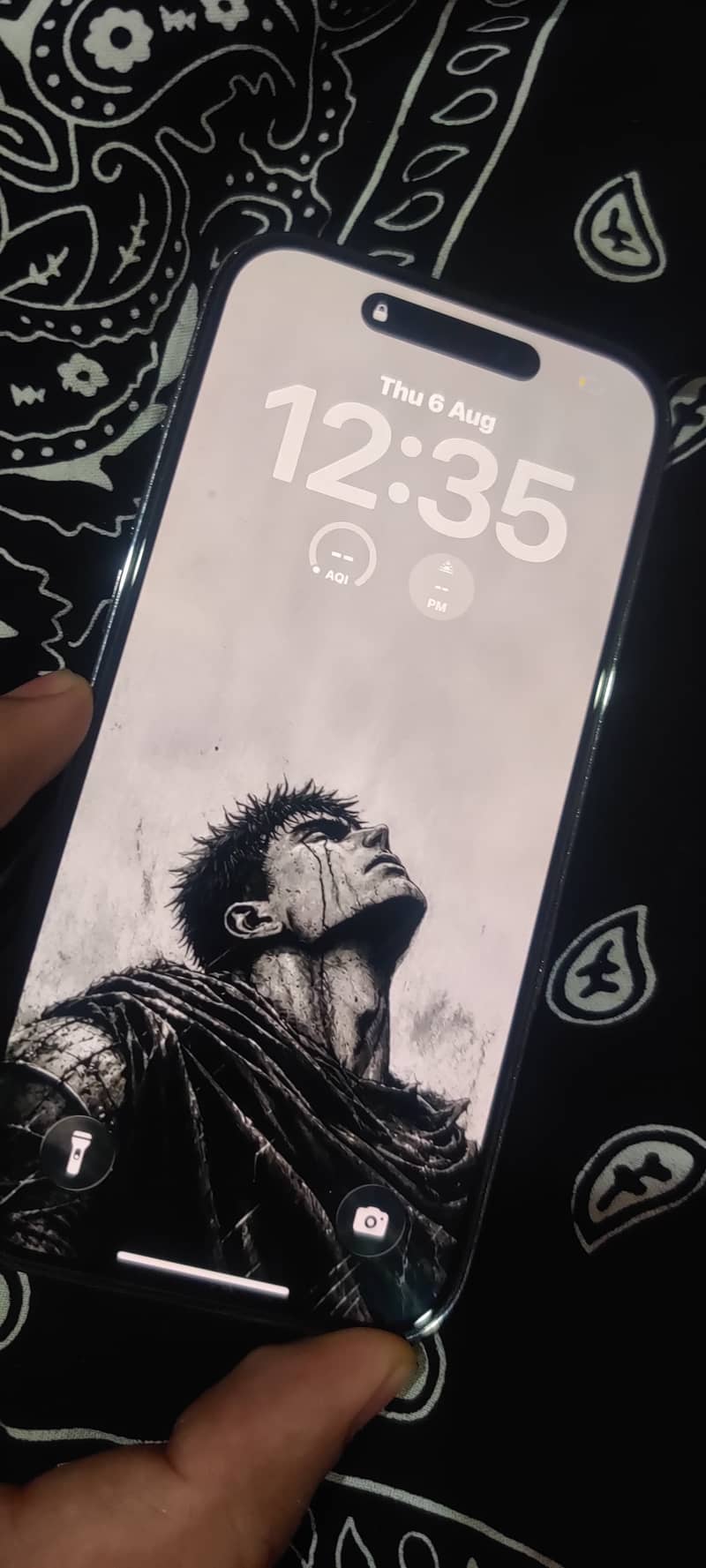 Apple iPhone 14 Pro 1