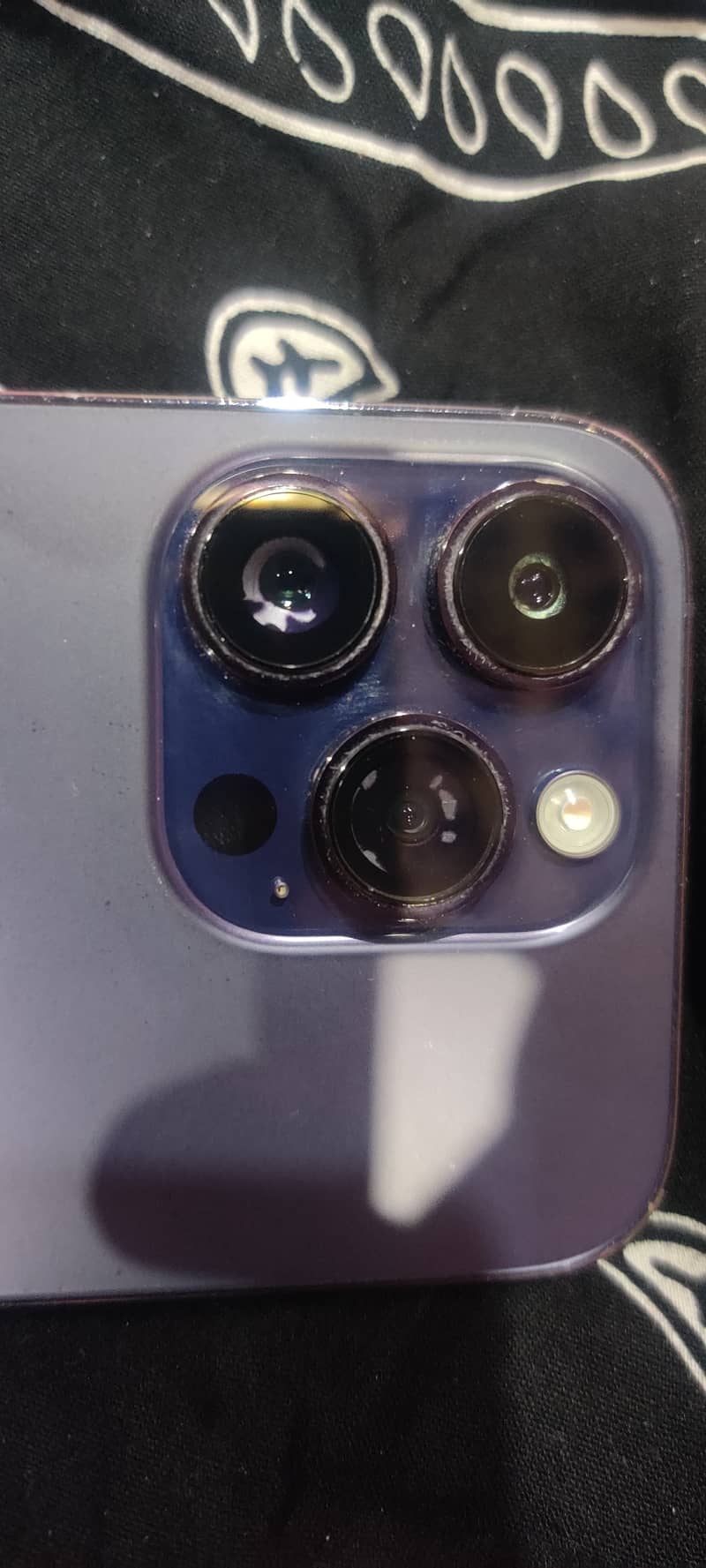 Apple iPhone 14 Pro 2