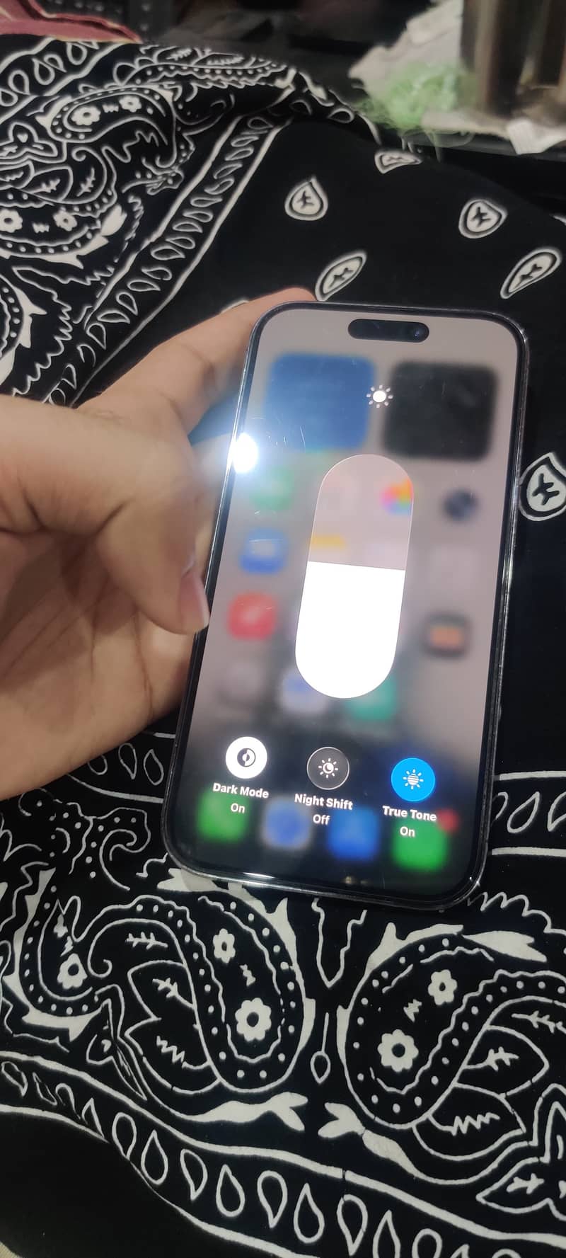 Apple iPhone 14 Pro 4